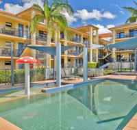 South Pacific Apartments - Accommodation Port Hedland