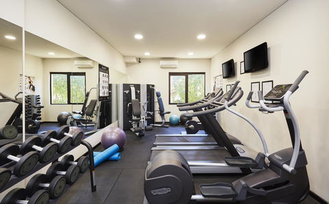 Holiday Inn Parramatta, An IHG Hotel - Accommodation Port Hedland 23