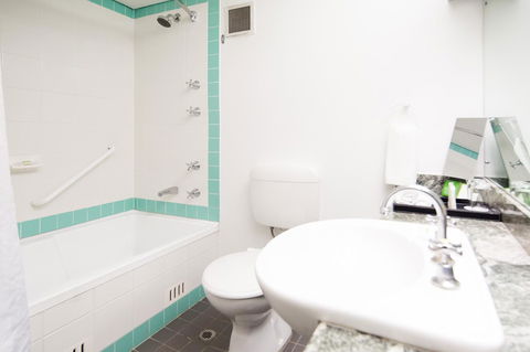 Holiday Inn Parramatta, An IHG Hotel - Accommodation Port Hedland 36