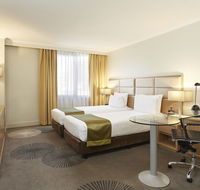Holiday Inn Parramatta - Accommodation Port Hedland