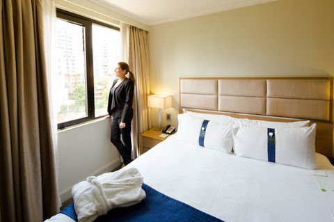 Holiday Inn Parramatta, An IHG Hotel - Accommodation Port Hedland 34