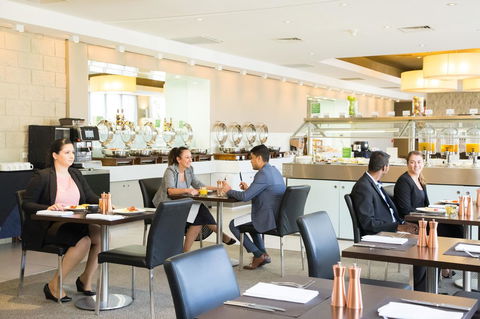 Holiday Inn Parramatta, An IHG Hotel - Accommodation Port Hedland 39