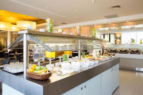 Holiday Inn Parramatta, An IHG Hotel - Accommodation Port Hedland 16