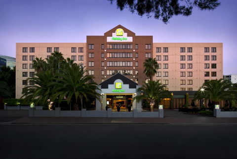 Holiday Inn Parramatta, An IHG Hotel - Accommodation Port Hedland 29