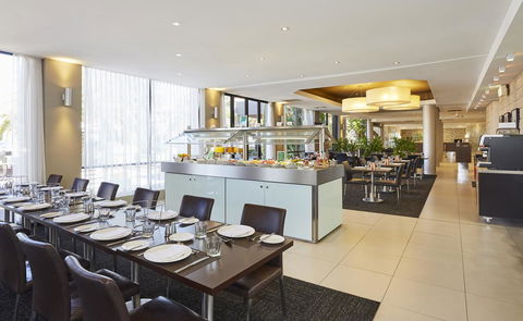 Holiday Inn Parramatta, An IHG Hotel - Accommodation Port Hedland 28