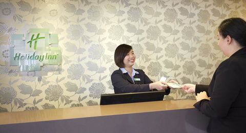 Holiday Inn Parramatta, An IHG Hotel - Accommodation Port Hedland 12