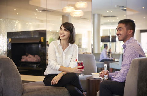 Holiday Inn Parramatta, An IHG Hotel - Accommodation Port Hedland 21