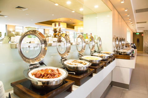 Holiday Inn Parramatta, An IHG Hotel - Accommodation Port Hedland 38