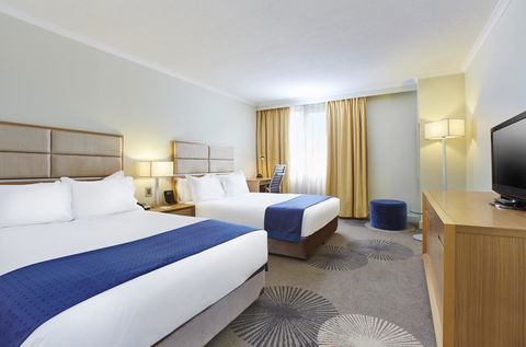 Holiday Inn Parramatta, An IHG Hotel - Accommodation Port Hedland 31