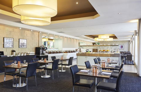 Holiday Inn Parramatta, An IHG Hotel - Accommodation Port Hedland 15