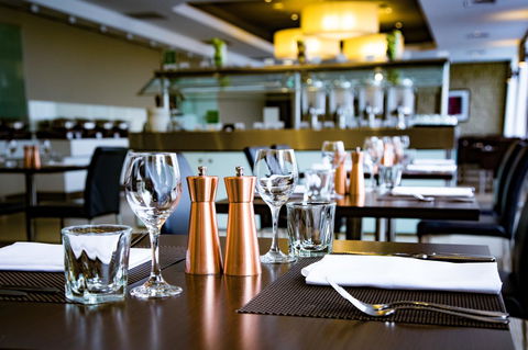 Holiday Inn Parramatta, An IHG Hotel - Accommodation Port Hedland 32