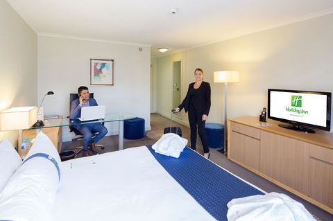 Holiday Inn Parramatta, An IHG Hotel - Accommodation Port Hedland 33