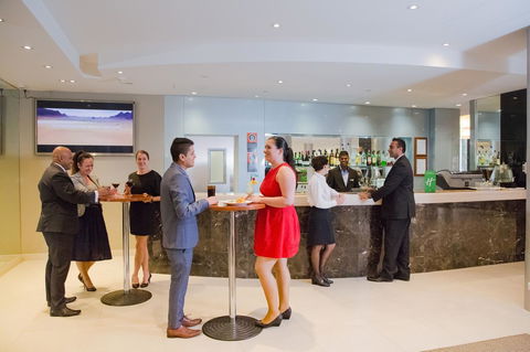 Holiday Inn Parramatta, An IHG Hotel - Accommodation Port Hedland 40