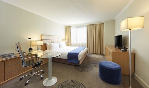 Holiday Inn Parramatta, An IHG Hotel - Accommodation Port Hedland 5