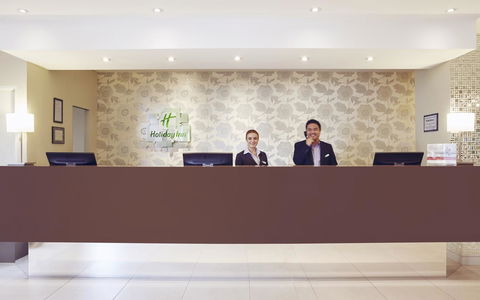 Holiday Inn Parramatta, An IHG Hotel - Accommodation Port Hedland 35