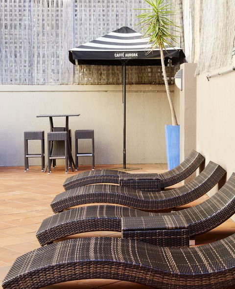 Holiday Inn Parramatta, An IHG Hotel - Accommodation Port Hedland 24
