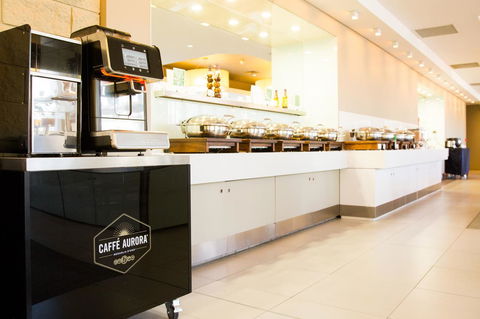 Holiday Inn Parramatta, An IHG Hotel - Accommodation Port Hedland 37
