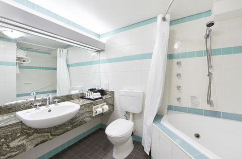 Holiday Inn Parramatta, An IHG Hotel - Accommodation Port Hedland 8