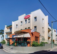 Adina Apartment Hotel Chippendale - Accommodation Port Hedland
