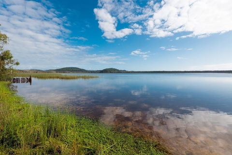 Cabarita Lake Apartments - Accommodation Port Hedland 10