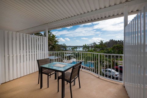 Cabarita Lake Apartments - Accommodation Port Hedland 4
