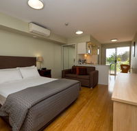 Cabarita Lake Apartments - Accommodation Port Hedland