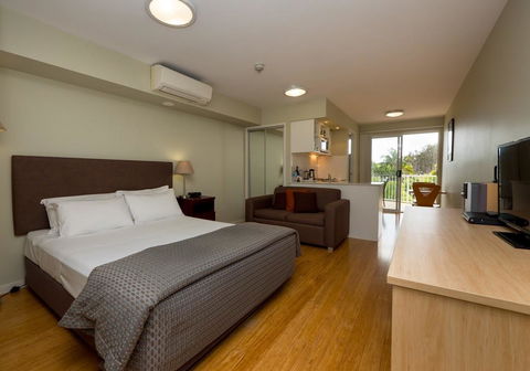 Cabarita Lake Apartments - Accommodation Port Hedland 0