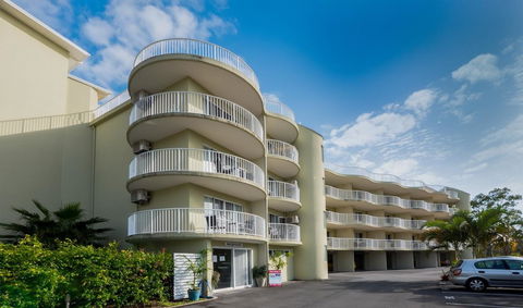 Cabarita Lake Apartments - Accommodation Port Hedland 12