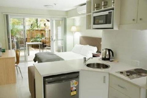 Cabarita Lake Apartments - Accommodation Port Hedland 5