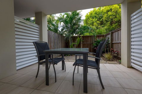 Cabarita Lake Apartments - Accommodation Port Hedland 15