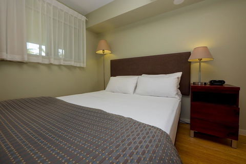 Cabarita Lake Apartments - Accommodation Port Hedland 14