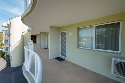 Cabarita Lake Apartments - Accommodation Port Hedland 16