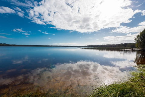 Cabarita Lake Apartments - Accommodation Port Hedland 9
