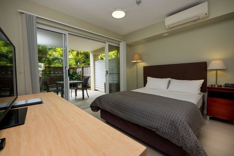 Cabarita Lake Apartments - Accommodation Port Hedland 13
