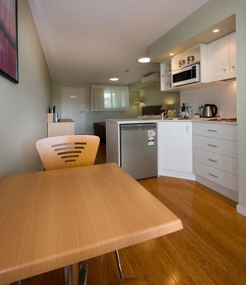 Cabarita Lake Apartments - Accommodation Port Hedland 1