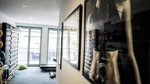 Crown On Darby Newcastle - Accommodation Port Hedland 13