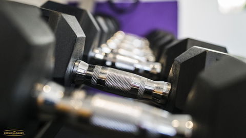 Crown On Darby Newcastle - Accommodation Port Hedland 15