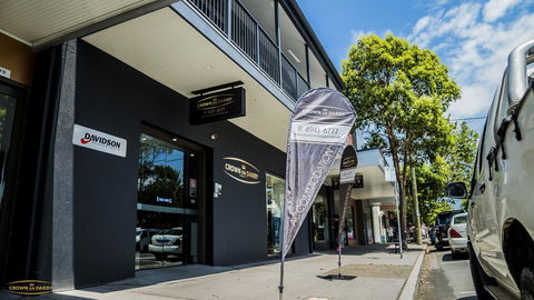 Crown On Darby Newcastle - Accommodation Port Hedland 5