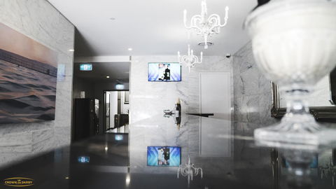 Crown On Darby Newcastle - Accommodation Port Hedland 7