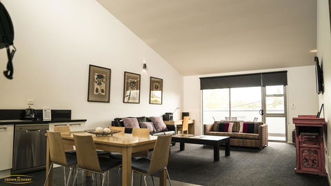 Crown On Darby Newcastle - Accommodation Port Hedland 12