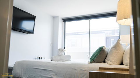 Crown On Darby Newcastle - Accommodation Port Hedland 20