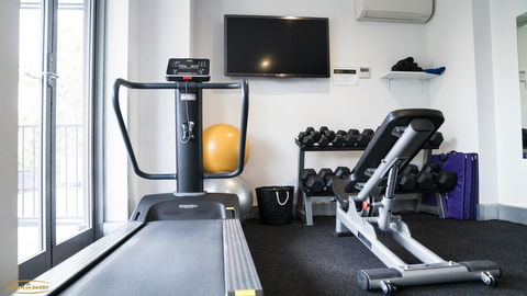 Crown On Darby Newcastle - Accommodation Port Hedland 14