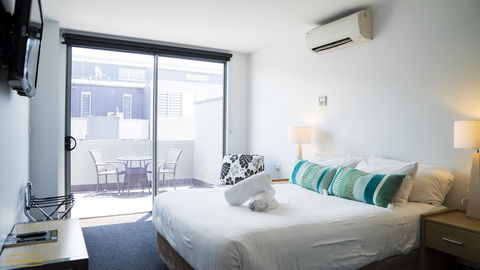 Crown On Darby Newcastle - Accommodation Port Hedland 19