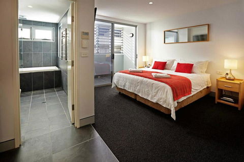 Crown On Darby Newcastle - Accommodation Port Hedland 24