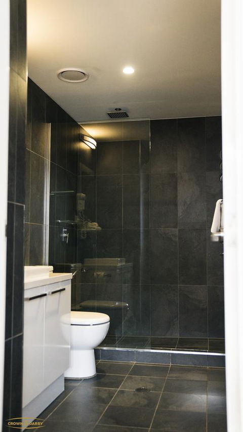Crown On Darby Newcastle - Accommodation Port Hedland 17