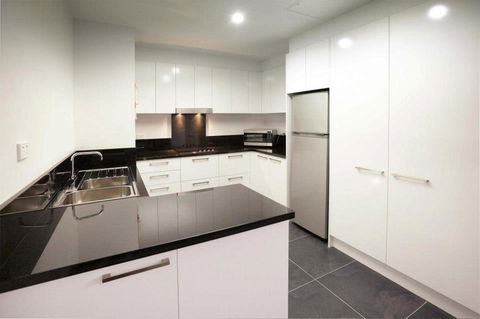 Crown On Darby Newcastle - Accommodation Port Hedland 27