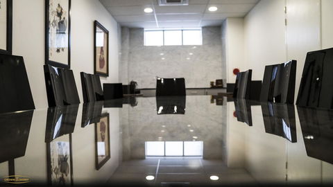 Crown On Darby Newcastle - Accommodation Port Hedland 11