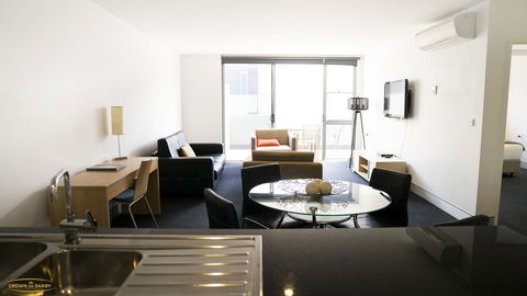 Crown On Darby Newcastle - Accommodation Port Hedland 2