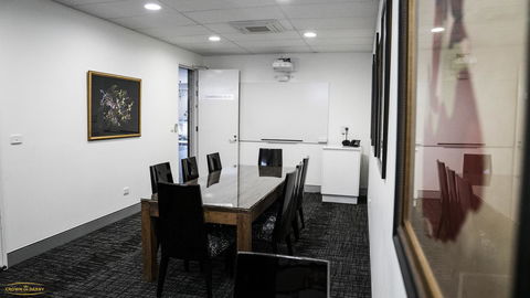 Crown On Darby Newcastle - Accommodation Port Hedland 9