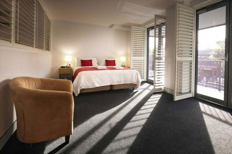 Crown On Darby Newcastle - Accommodation Port Hedland 26